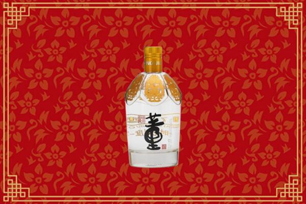 港口区回收董酒