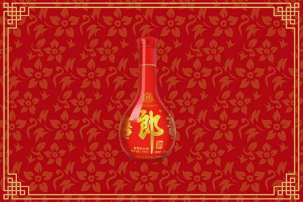 港口区回收郎酒